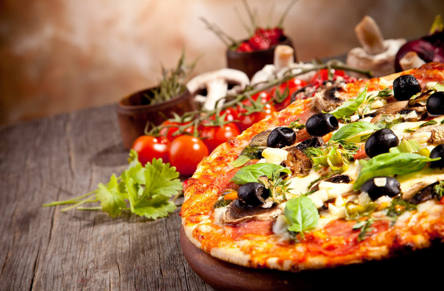 Ninzio Restaurant & Cafe